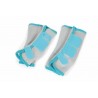 Ghette antimosche Fly turnout Shires - Blu petrolio