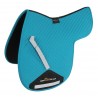 Sottosella Numnah Performance Shires - Verde