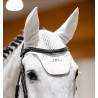 Cuffietta per cavallo Horseware - Bianco