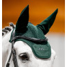 Cuffietta per cavallo Horseware - Verde cacciatore