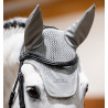 Cuffietta per cavallo Horseware - Ardesia argentata