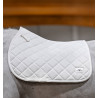 Sottosella da salto Horseware AA Performance - Bianco