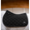 Sottosella da salto Horseware AA Performance - Nero