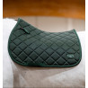 Sottosella da salto Horseware AA Performance - Verde cacciatore