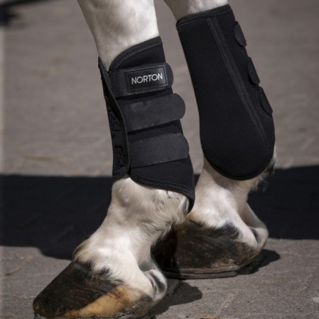 Ghette Elastiche Norton