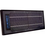 Pannello solare 7,2W Lacmé