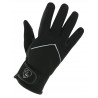 Guanti invernali Pro Series Vertical - Nero