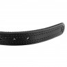 Cinghia di fissaggio in nylon QH Finn-Tack - Nero