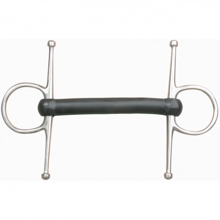 Morso Aghi Dritto Gomma T di T