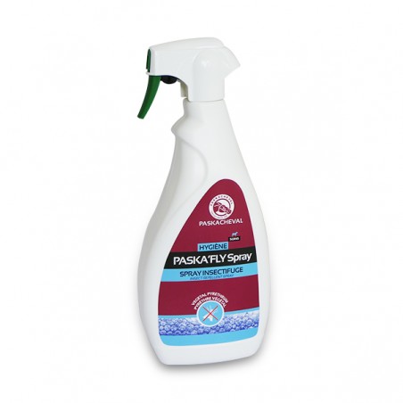 Spray Antimosche Paska