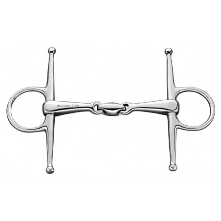 Morso a rulli Sprenger MaxControl