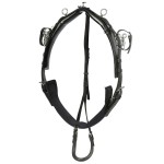 IMBRACATURA QH PRO IN PELLE/SINTETICO