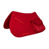 Sottosella Trekking Cotone C/TASCHE - Rosso