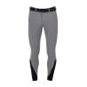 Pantalone slim fit uomo Equestro Ridertechnology cuciture termosaldate - Mockingbird