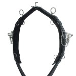 SELLETTA DA CORSA QH PRO, SINTETICA