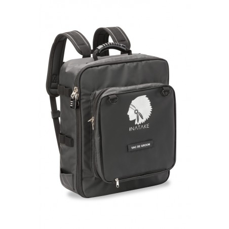 Borsa da groom Inatake