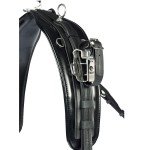 Cavalletta da Addestramento Qh Pro Sintetica