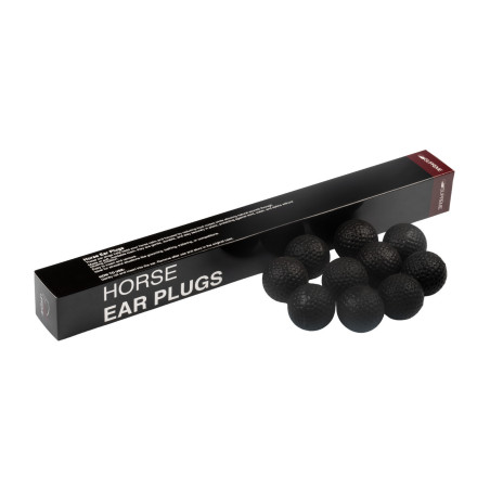 Tappi PER Orecchie 10 PZ
