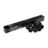 Tappi PER Orecchie 10 PZ - Nero