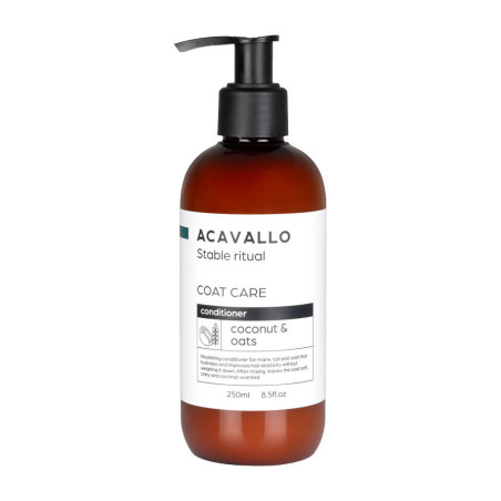 Balsamo cocco e avena 250ml