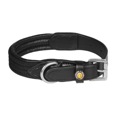Collare per cani in cordura