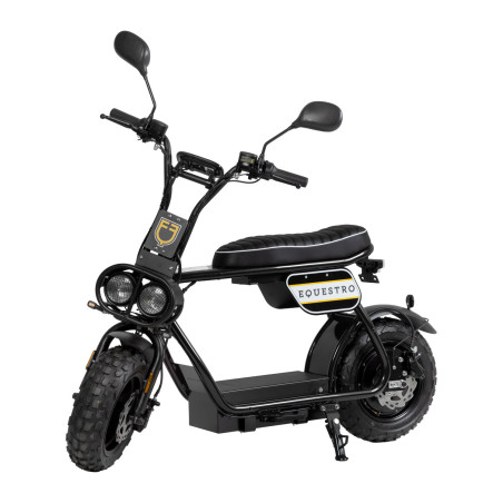 Scooter elettrico E-one 1000W