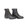 Stivaletto paddock con zip laterale Valkyria Mountain Horse - Nero