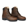 Snowy River Lace da uomo Mountain Horse - Marrone