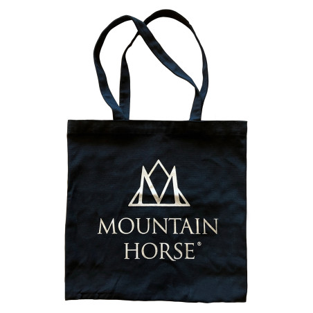 Borsa tote MH Mountain Horse