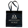 Borsa tote MH Mountain Horse - Nero
