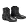 Stivale Western Loretta Mountain Horse - Nero