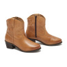 Stivale Western Loretta Mountain Horse - Marrone