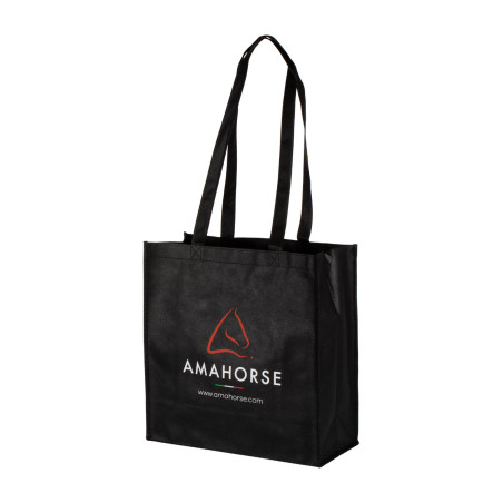 Shopping BAG IN TNT X-Small 35X35 CM