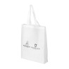 Shopping BAG MEDIO/PICCOLA IN TNT 40x50x10 CM - Bianco