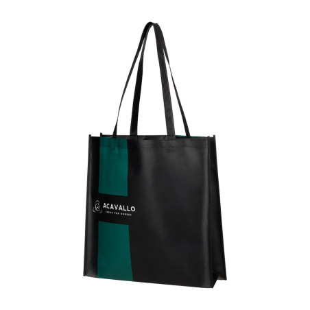 Shopping BAG IN TNT Media 45X45X15 CM