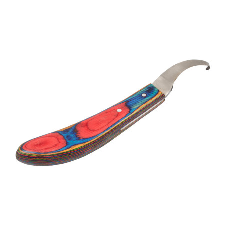 Coltello PER Unghie CON Lama Curva