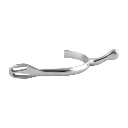 Speroni Inox Collo D'OCA 35MM