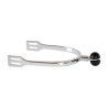 Speroni Donna Zincati Soft Touch - Inox