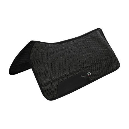 Sottosella Western Neoprene Forato Pro
