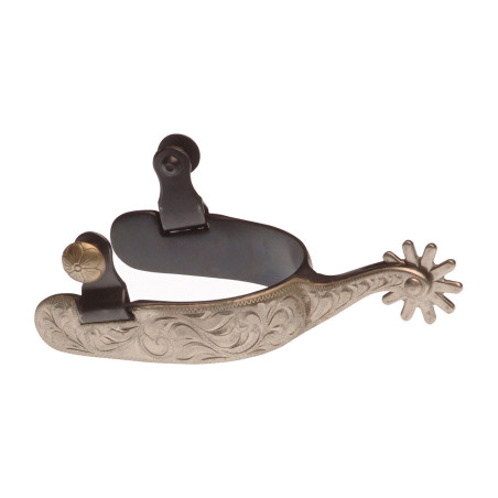 Speroni Western Bruniti Stretti Flowers
