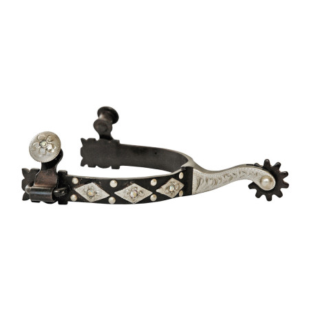 Speroni Western Bruniti Strass