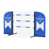 Hobby Horse LeMieux - Blu benetton