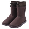 Scarpe da scuderia da donna Imperial Riding Frosty - Marrone