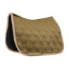 Sottosella da dressage St. Moritz - Verde abete