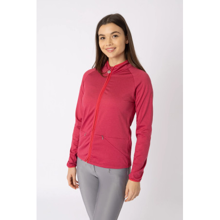 Giacca da equitazione da allenamento funzionale Alice donna Horze