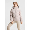 Gilet imbottito riscaldato da donna Dina - Atmosfera