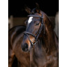 Briglia Flash Arika Classica LeMieux - Marrone