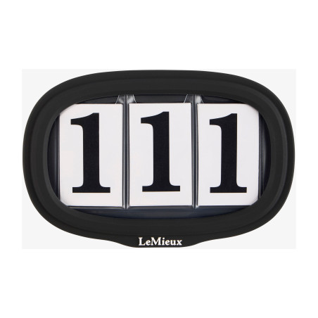 Porta numero LeMieux