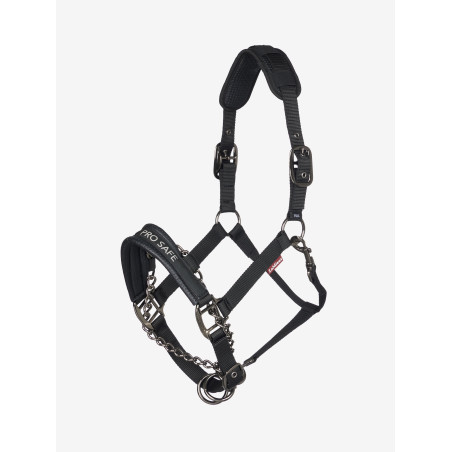 Capezza ProSafe nera LeMieux