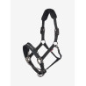 Capezza ProSafe nera LeMieux - Nero
